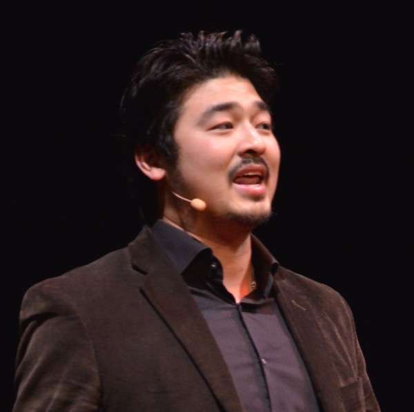 Yu-kai Chou — creator of the Octalysis Framework